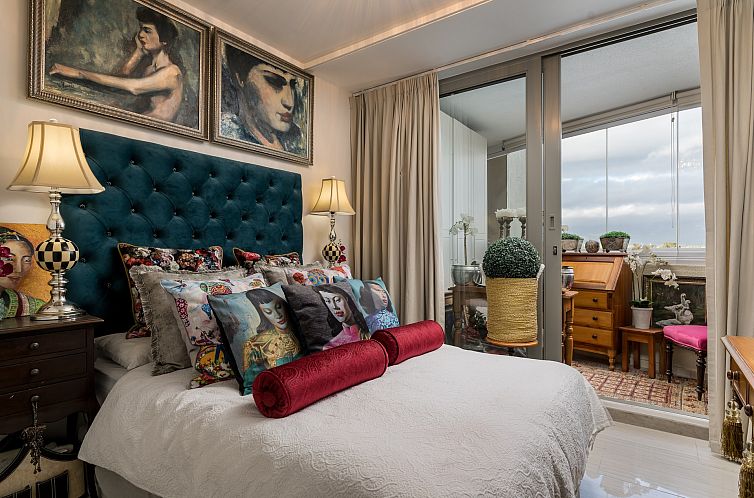 Appartement in Cape Town
