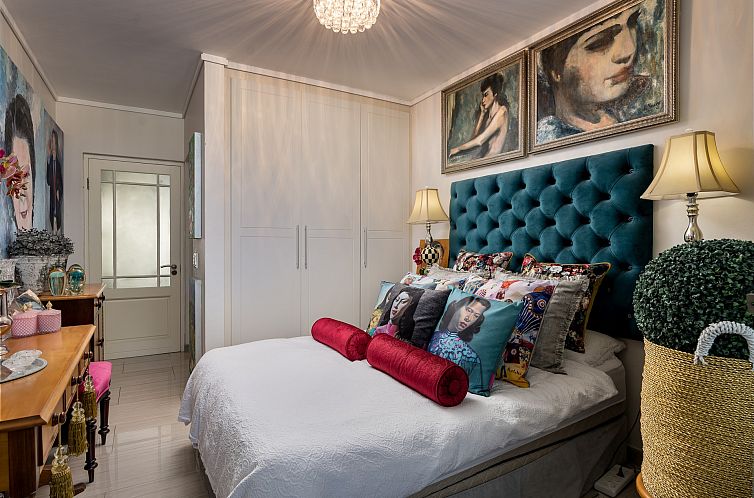 Appartement in Cape Town