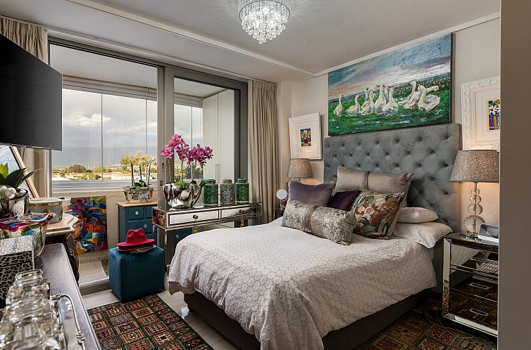 Appartement in Cape Town