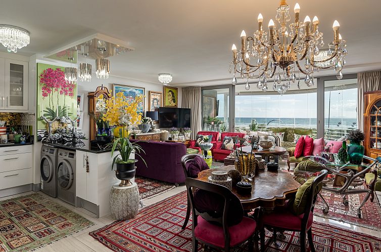 Appartement in Cape Town