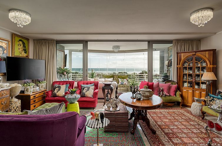 Appartement in Cape Town