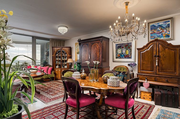 Appartement in Cape Town