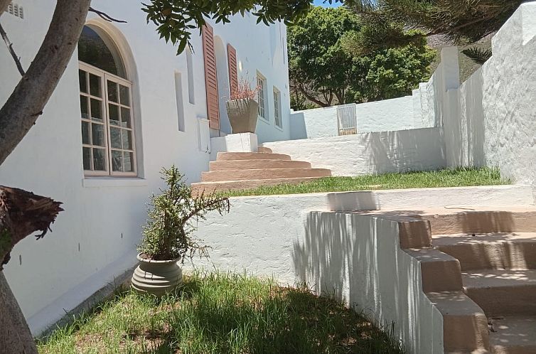 Verblijf 2720121 - Vakantiewoning West-Kaap - Vrijstaande woning in Kaapstad