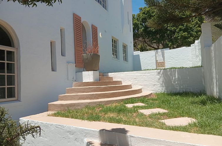 Vrijstaande woning in Kaapstad