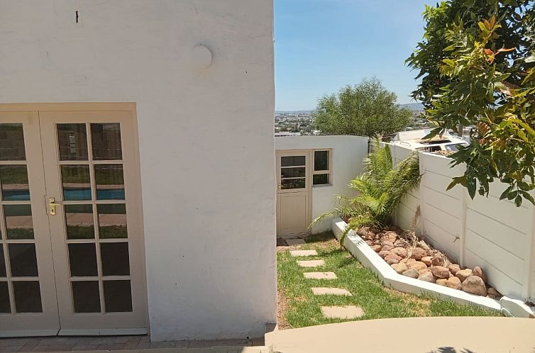 Vrijstaande woning in Kaapstad