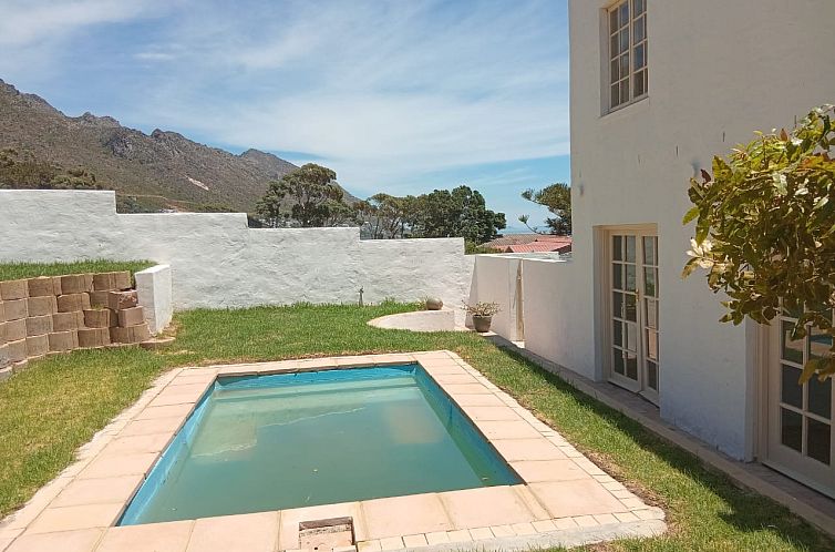 Vrijstaande woning in Kaapstad