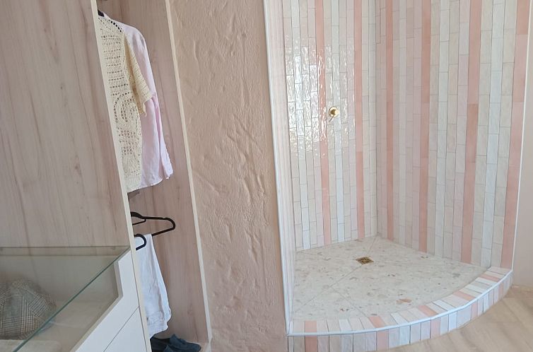 Vrijstaande woning in Kaapstad