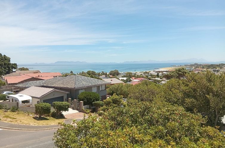 Vrijstaande woning in Kaapstad