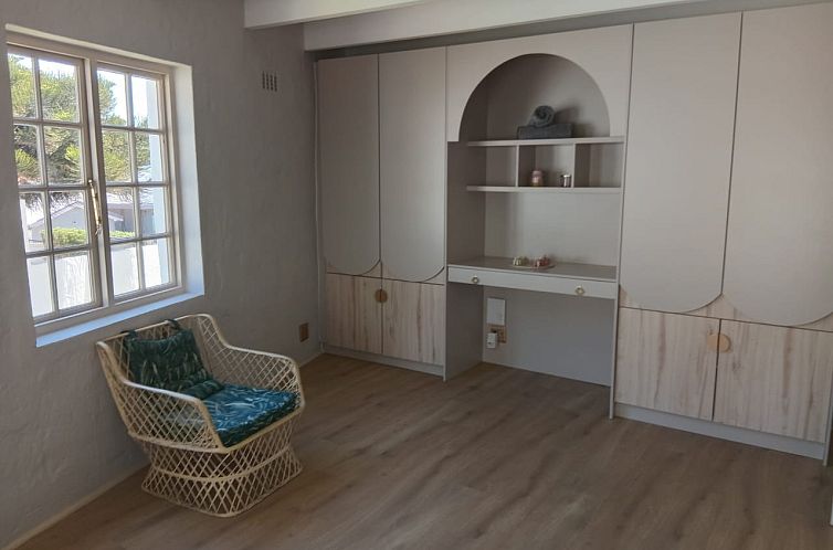 Vrijstaande woning in Kaapstad