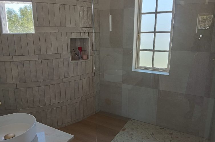 Vrijstaande woning in Kaapstad