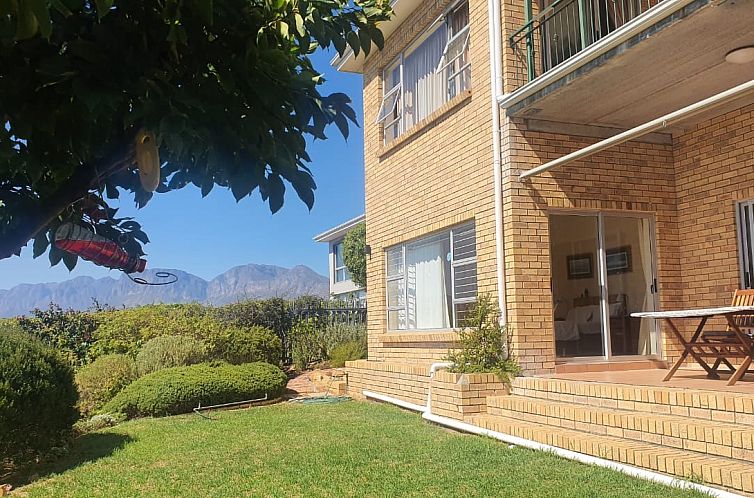 Unterkunft 2720122 - Ferienhaus West-Kaap - Vrijstaande woning in Kaapstad