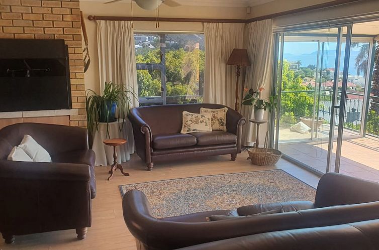 Vrijstaande woning in Kaapstad