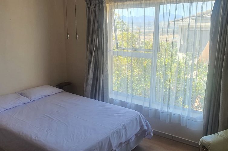 Vrijstaande woning in Kaapstad