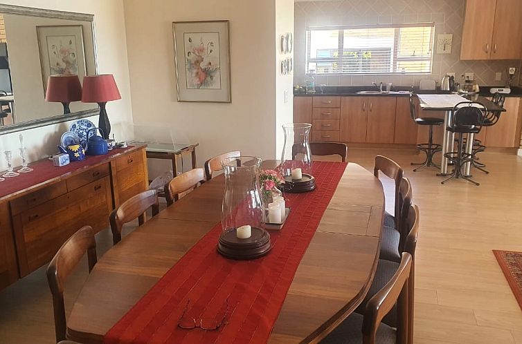 Vrijstaande woning in Kaapstad