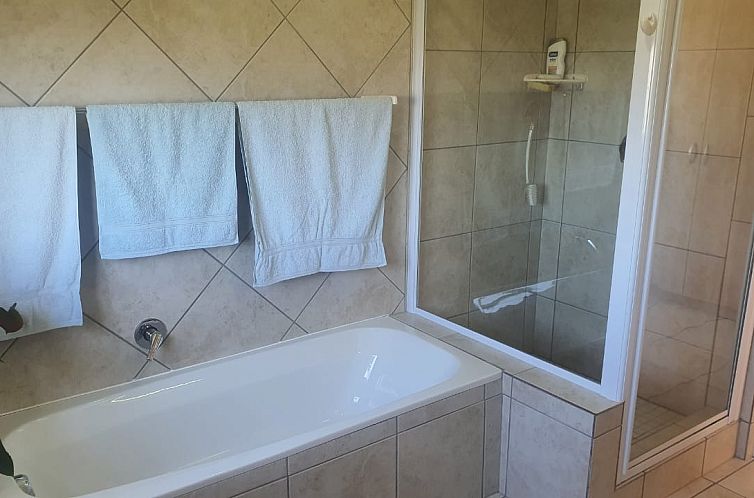 Vrijstaande woning in Kaapstad