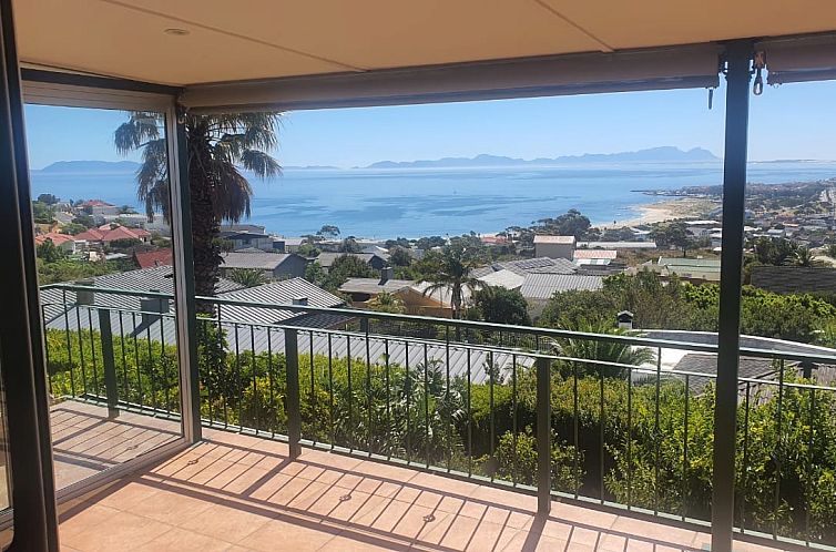 Vrijstaande woning in Kaapstad