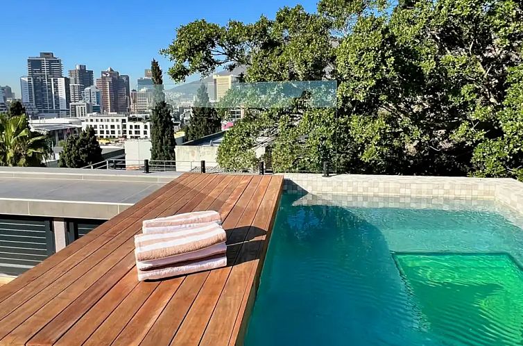 Unterkunft 2720124 - Ferienhaus West-Kaap - de waterkant living