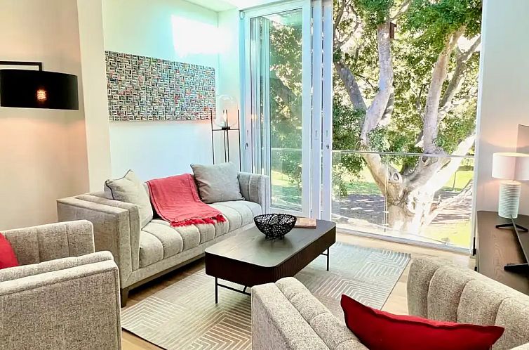 de waterkant living