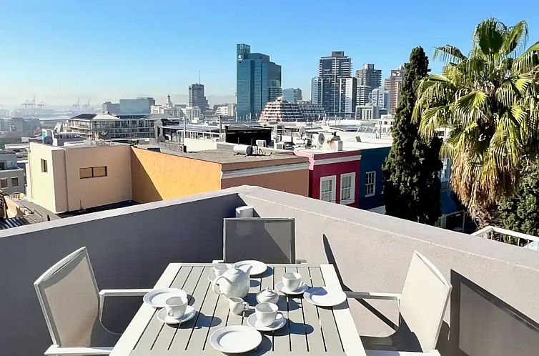 de waterkant living