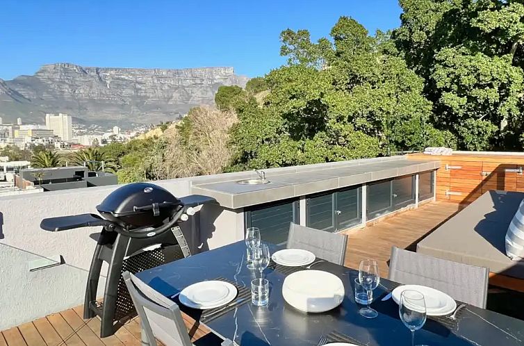 de waterkant living