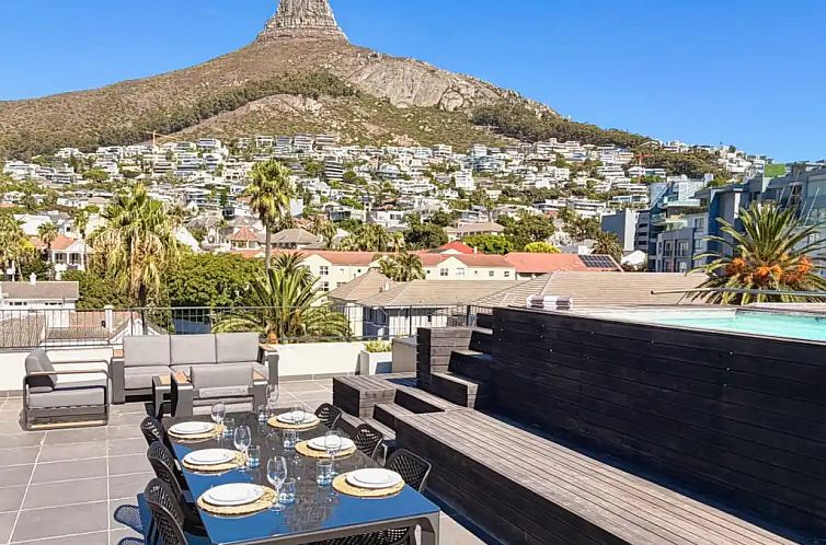sea point living