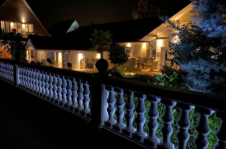 Wilsmann Apartmentvermietung