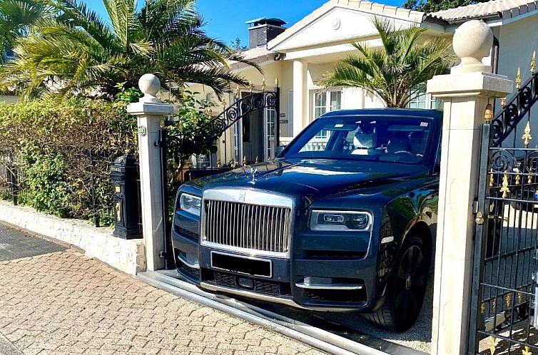 Wilsmann Apartmentvermietung