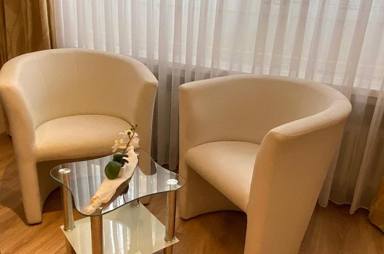 Wilsmann Apartmentvermietung