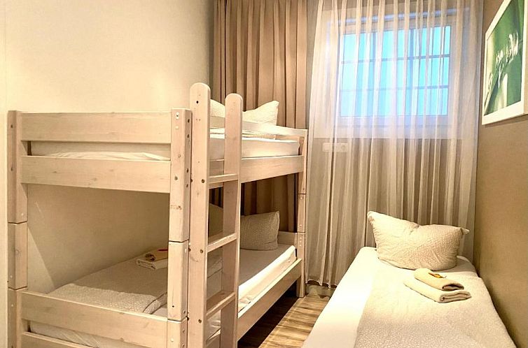 Wilsmann Apartmentvermietung