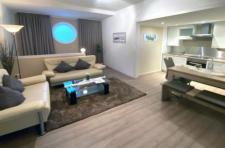 Wilsmann Apartmentvermietung