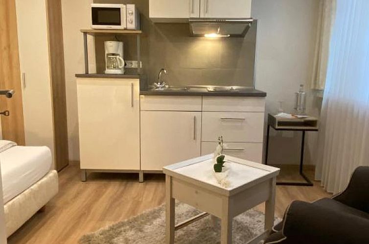 Wilsmann Apartmentvermietung