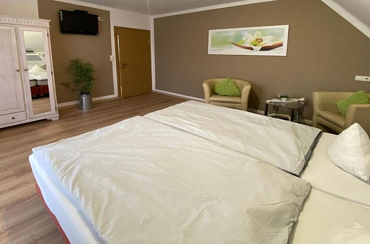 Wilsmann Apartmentvermietung