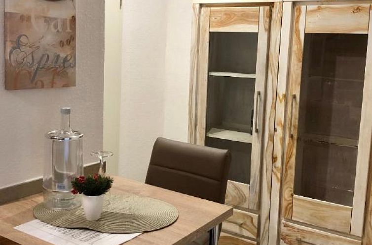 Wilsmann Apartmentvermietung