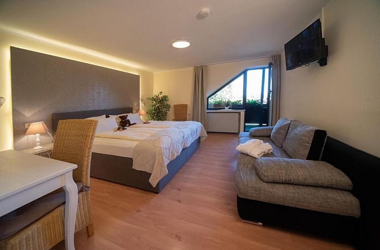 Hotel Garni Zum Grünen Baum