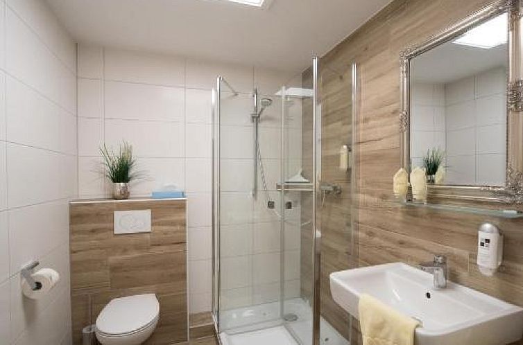 Hotel Garni Zum Grünen Baum