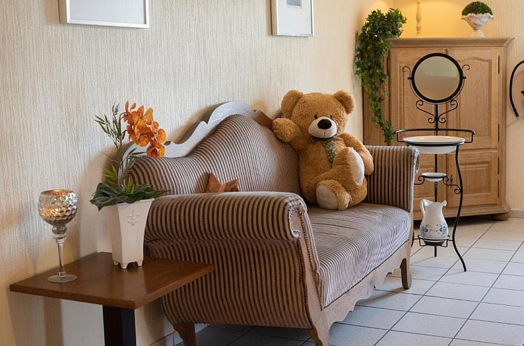 Hotel Garni Zum Grünen Baum