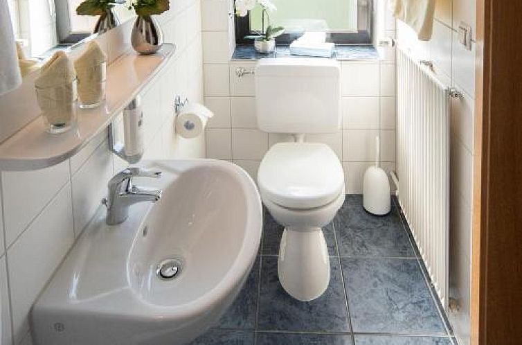 Hotel Garni Zum Grünen Baum