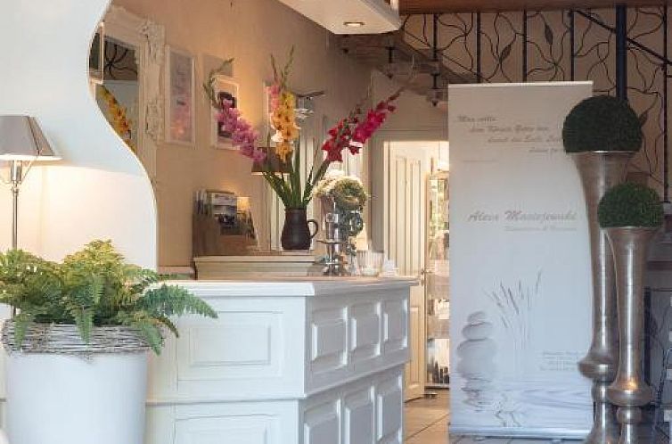 Hotel Garni Zum Grünen Baum