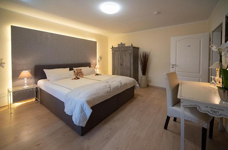 Hotel Garni Zum Grünen Baum