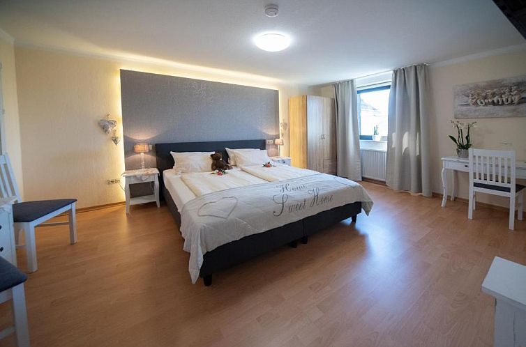 Hotel Garni Zum Grünen Baum