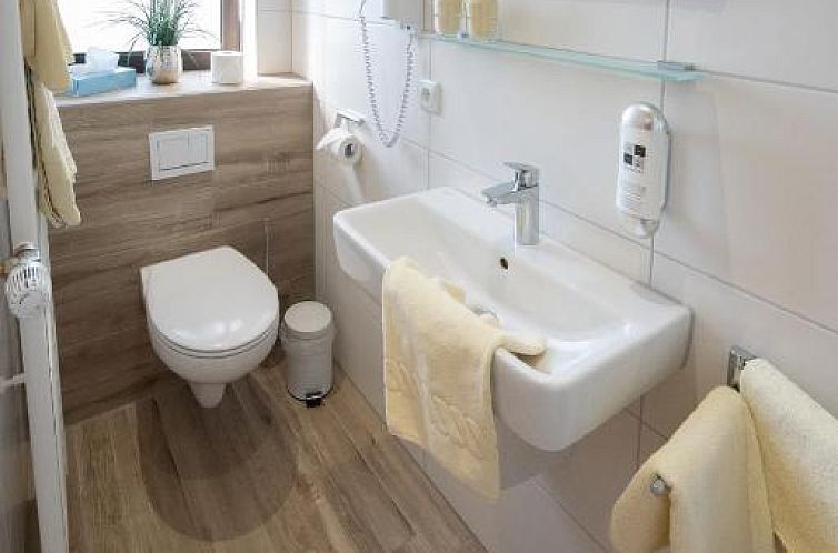 Hotel Garni Zum Grünen Baum