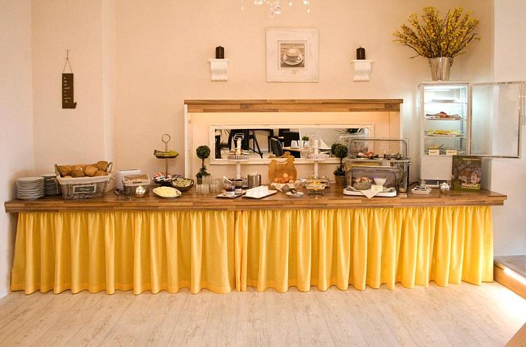 Hotel Garni Zum Grünen Baum