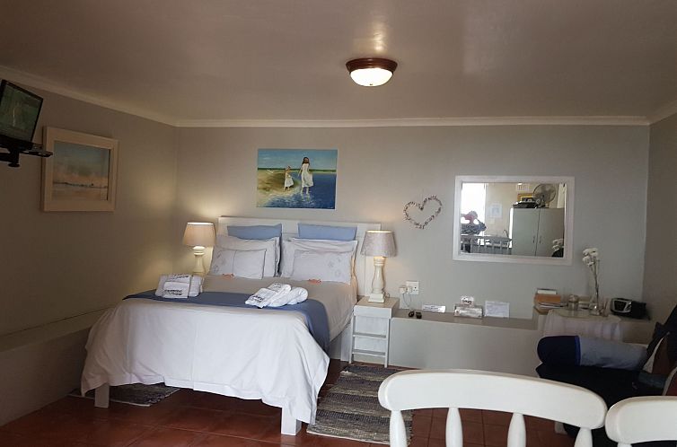 Vakantiehuis Sunbirdview Gästehaus