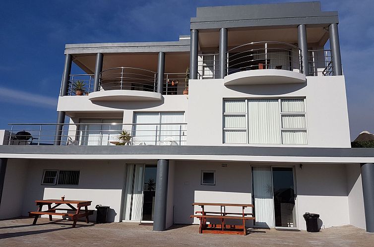 Vakantiehuis Sunbirdview Gästehaus