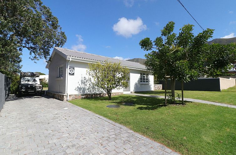 Unterkunft 27211903 - Ferienhaus West-Kaap - Vakantiehuis Cottage mit Bergblick