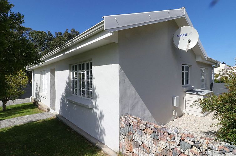 Vakantiehuis Cottage mit Bergblick