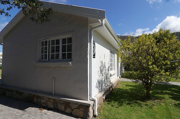 Vakantiehuis Cottage mit Bergblick