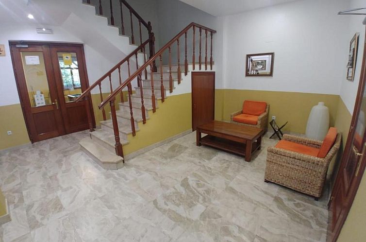 Hostal Hermanos Gutierrez