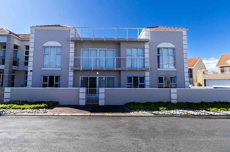 Verblijf 27217403 - Vakantiewoning West-Kaap - Vrijstaande woning in Gordon's Bay