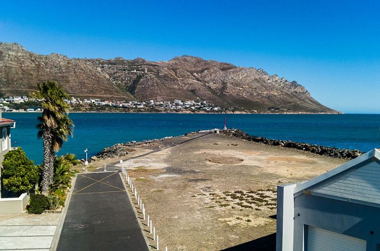 Vrijstaande woning in Gordon's Bay